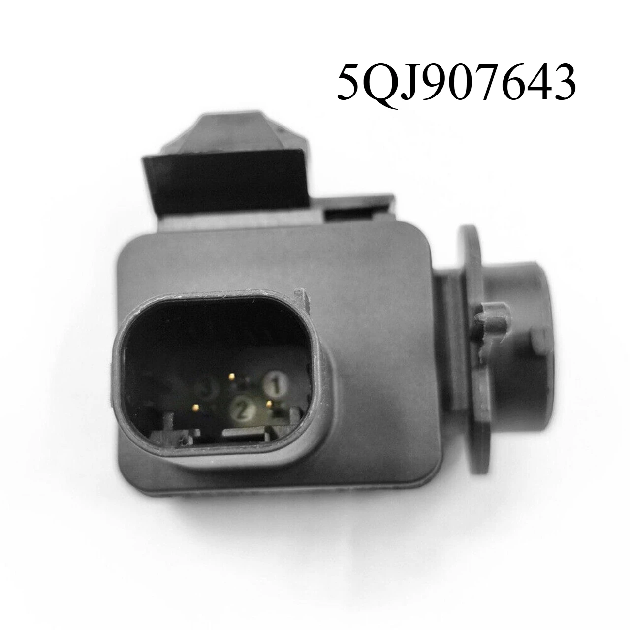 5QJ907643  5K0907659 Car Air Quality Sensor for vw  PASSAT B8 Golf 8 MK8 Tiguan Magotan For Audi Q4 Q5 For Skoda Seat Kodiaq