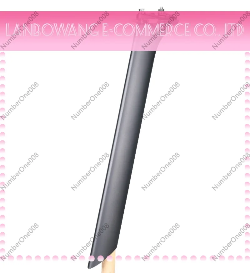 Carbon Fiber Seatpost Compatible for GIANT TCR LIV LANGMA PCR Bicycle Ultra Light Seat Post Road Bike Replacement Cycling Parts