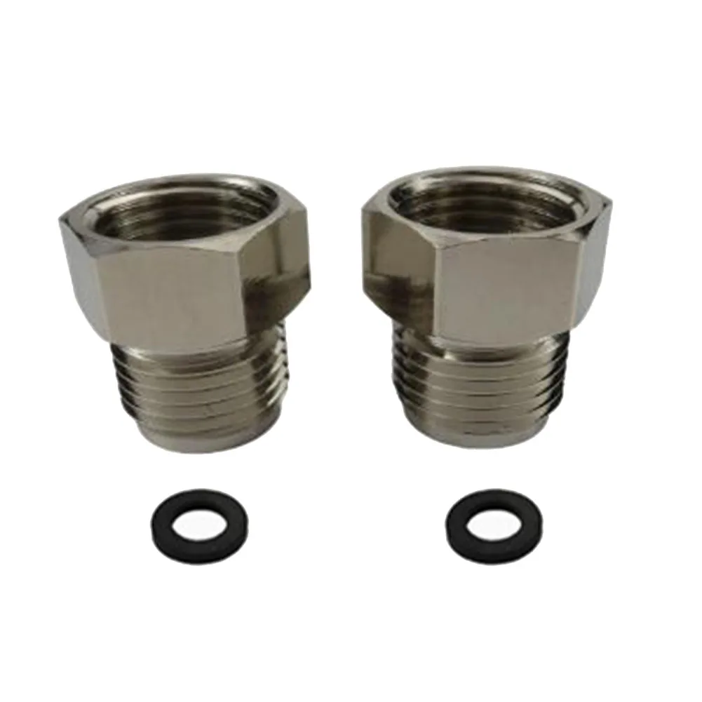 Copper Connector Kit Compatible with C5 SW583 S350E SW3036 For Use in Diving Gear and Bidet System Installations