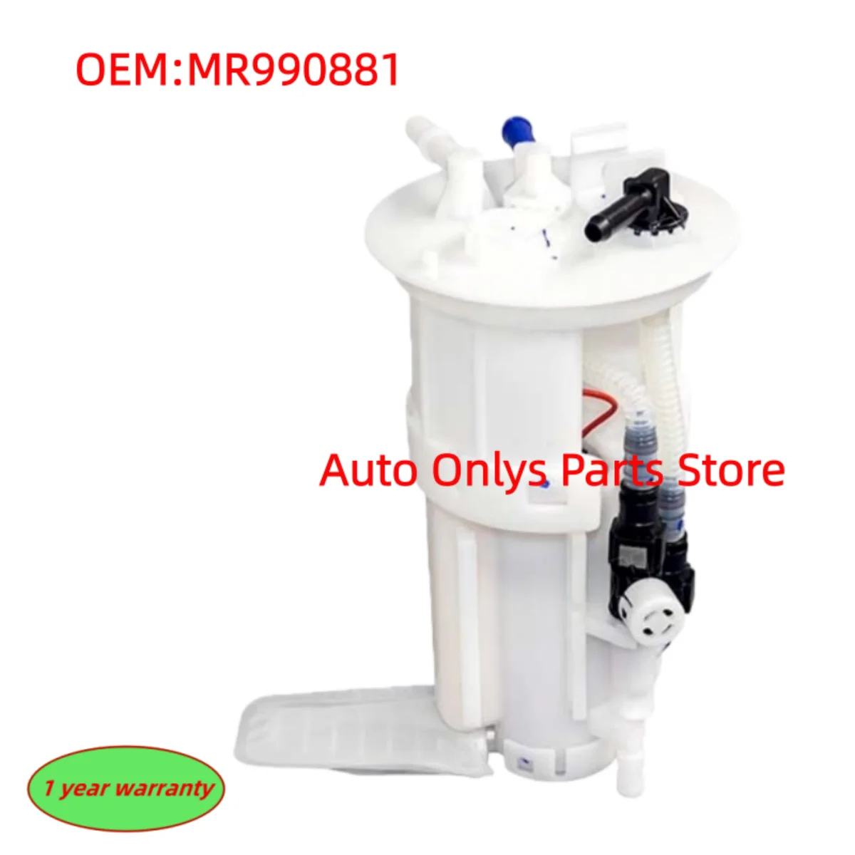 

1pc MR990882 High-quality fuel pump assembly MR990881 MR990883 SP4034M SP4035M Suitable for Mitsubishi V73 car accessories