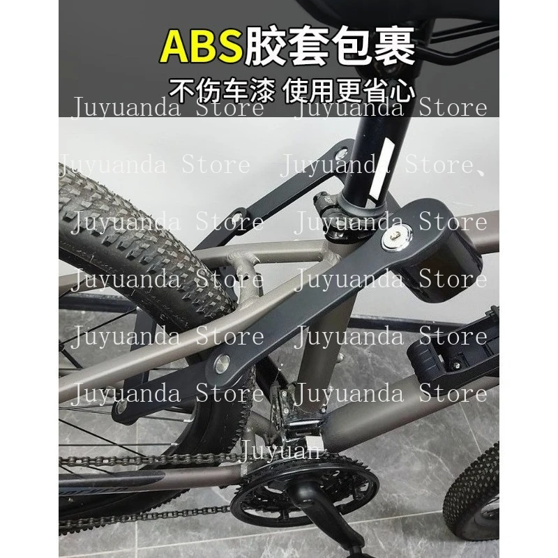Bicycle Lock Anti-theft Lock S - Commuter Bike Lock review and price