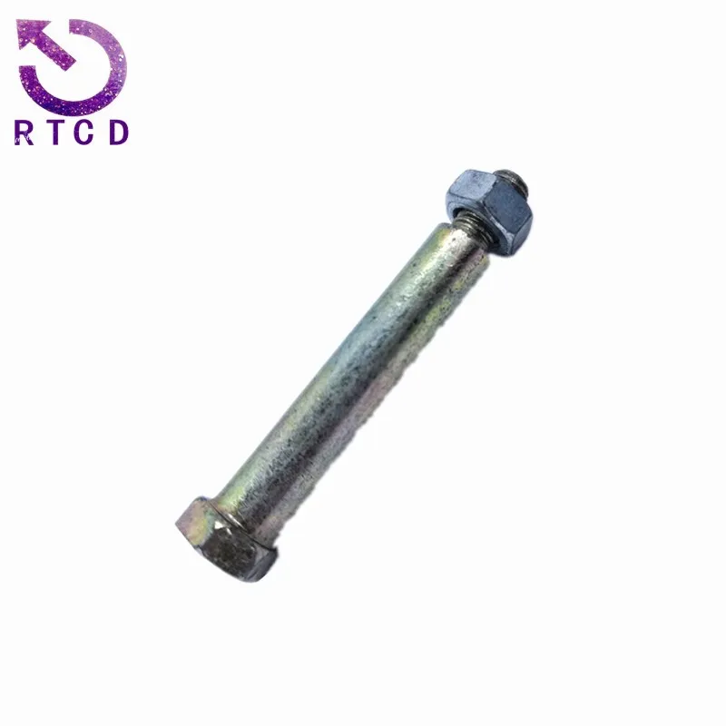 Shift Lever Shaft Screw 245537 For Citroen ZX AX Shift Lever Bolt