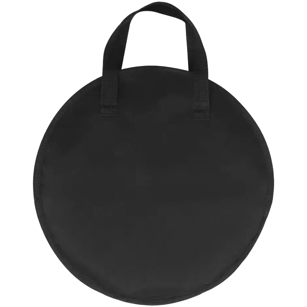Waterproof Oxford Cloth EV Charging Cable Storage Bag for Organizing Cables Tools and Accessories During Travel or Daily Use