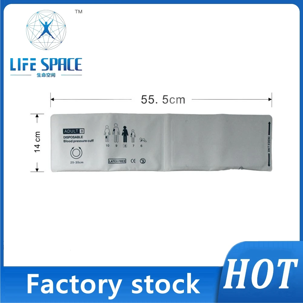 Регулируемая-манжета-для-измерения-артериального-давления-на-плече-для-взрослых-цифровой-монитор-манжета-с-двойной-трубкой-тонометр-сфигмоманометр-измеритель-АД-25-35-см
