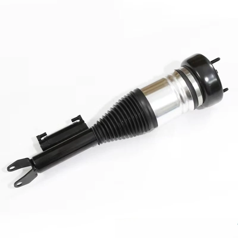 DIDEXI Front Right Air Suspension Shock Absorber for Merc edes Be nz C Class W205 A2053204768 A2053204868 Air Suspension Strut