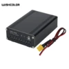 Wishcolor OGS-50W HF 전력 증폭기 3-21Mhz RF 전력 증폭기 QRP 라디오 전력 증폭기 3