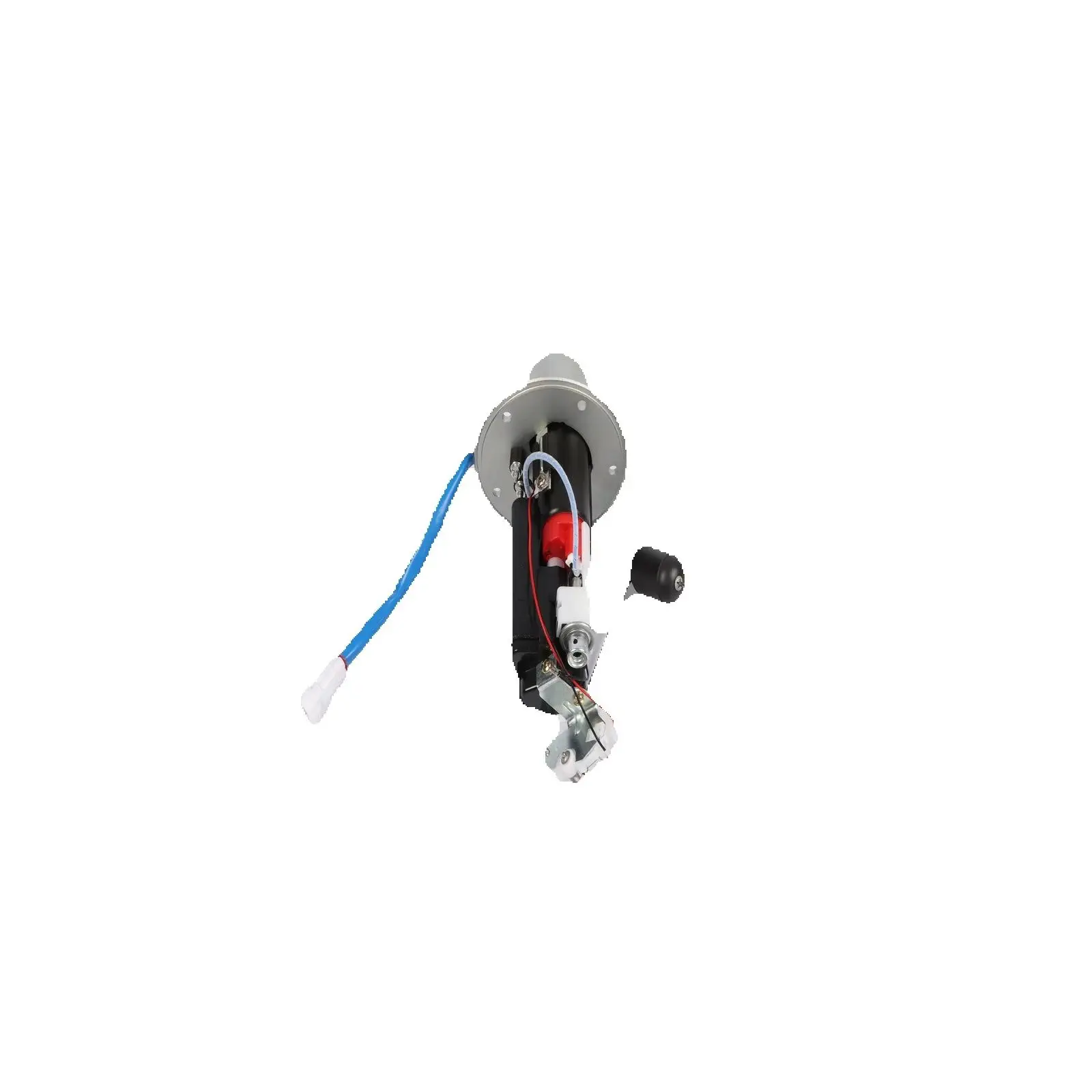 Fuel Pump Assembly For Suzuki GSXR600 GSXR750 2006-2007 15100-01H00 Oil Injection Pump