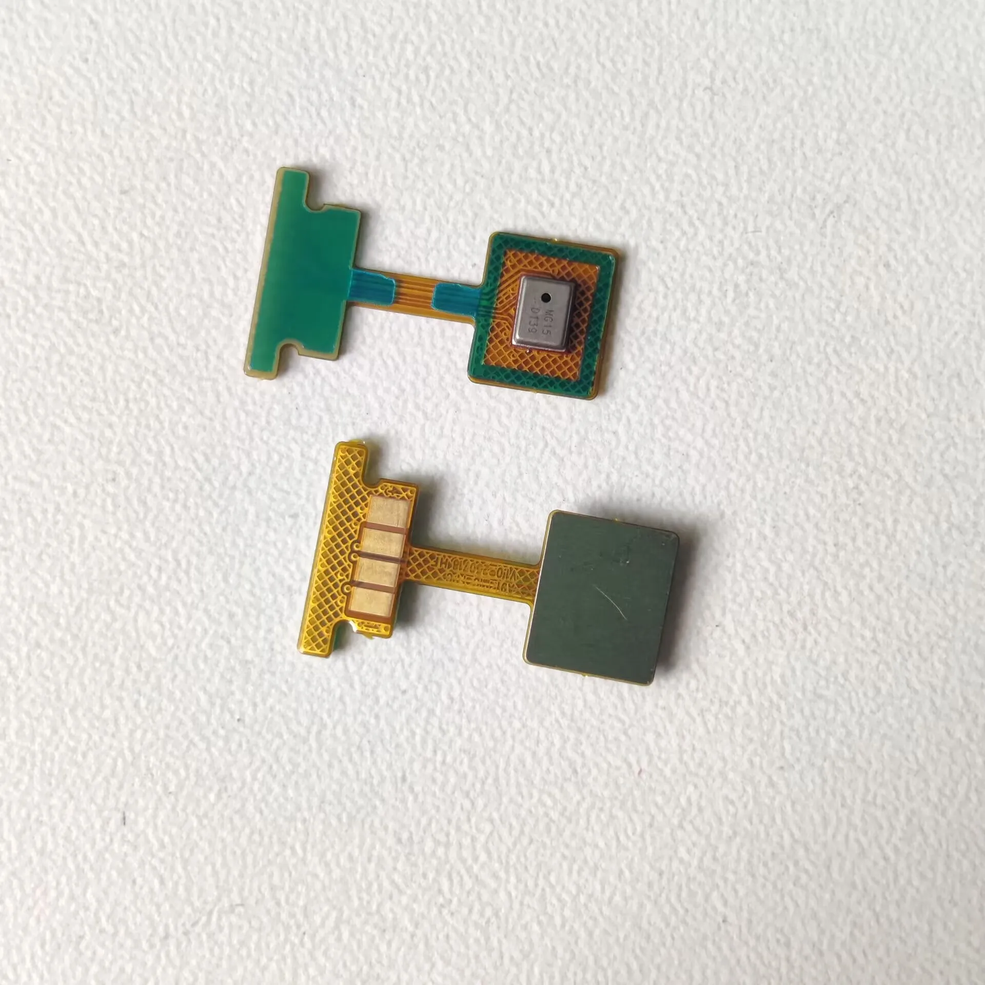 New Original For 8849 Unihertz Tank 2 Pro 3 PRO Cell Phone Microphone Main Micro FPC Cable MIC Repair Parts Accessory
