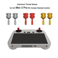 Controller Thumb Sticks Rocker Joystick for DJI Mini 3/Mini 3 PRO /Maivc 3 Classic for DJI RC Remote Drone Accessories