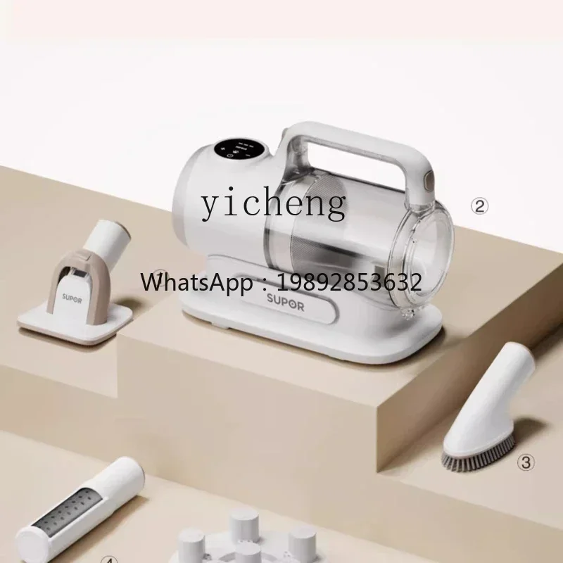 cc25 Pet Care Vacuum Cleaner Household Cat and Dog Multifunctional Hair Trimmer