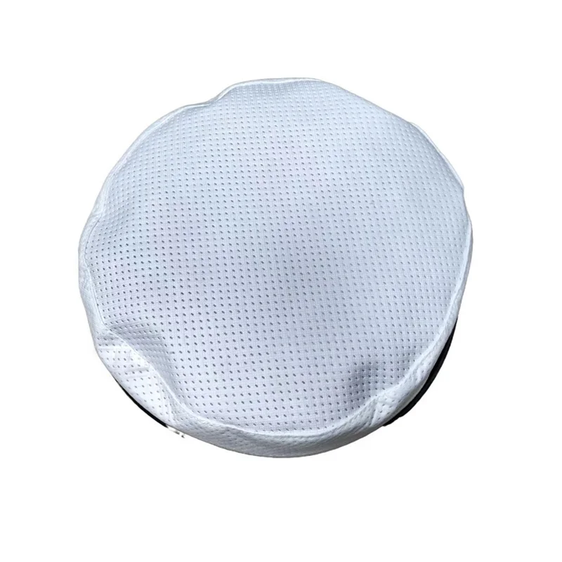 ABKR-Filter Compatible For Nilfisk VP100 VP200 VP300 Vacuum Cleaner - Replacement Filter