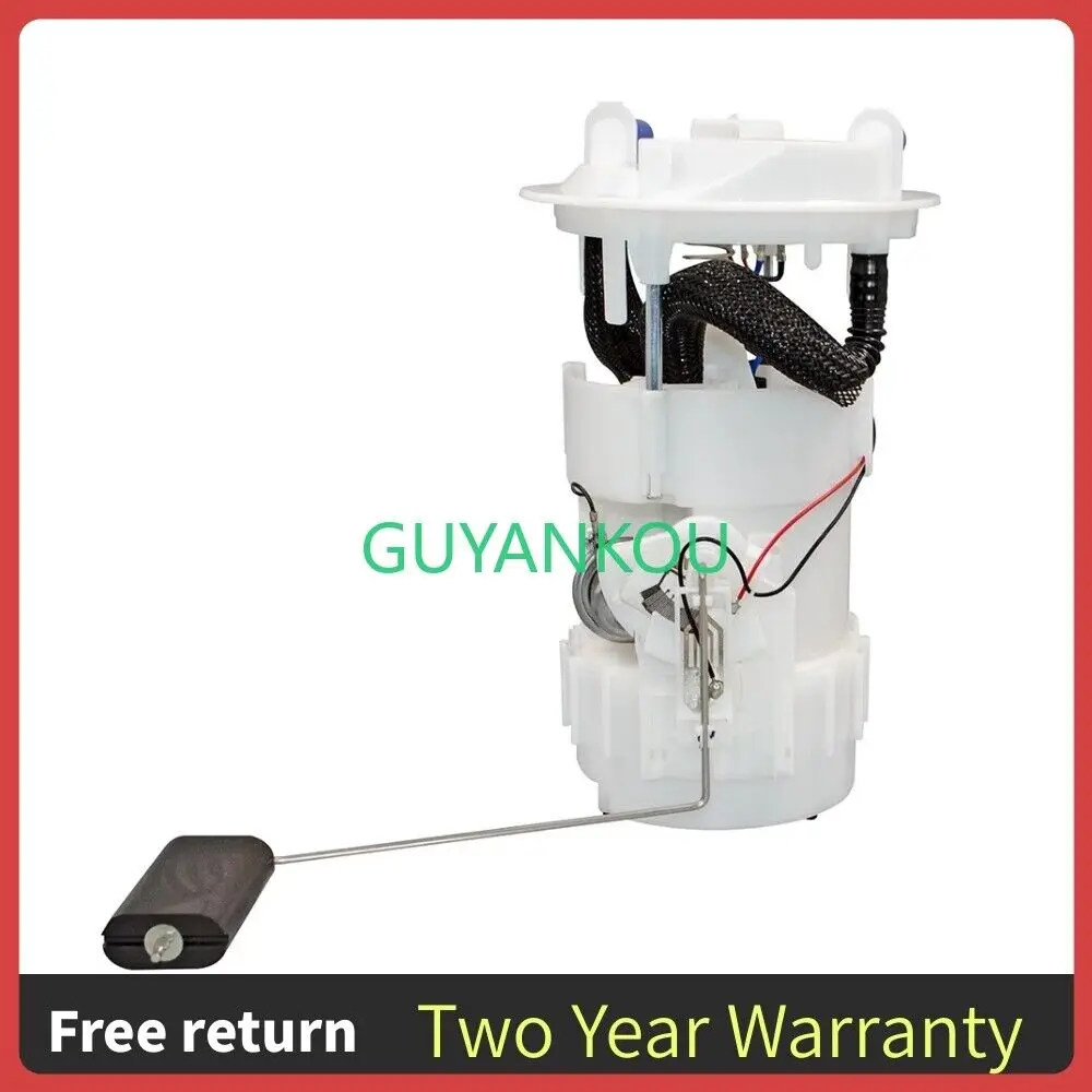 Fuel Pump Assembly 8200130191 8200689362 8200682572 55050114 For Renault Grand Scenic Megane Scenic 2003-2009 1.4 1.6 2.0L