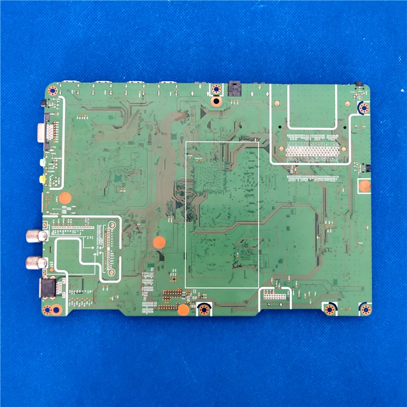 

Для хорошего тестирования основная плата Samsung BN94-04122S UE46C6000 UE46C6000RW UE46C6000RWXXC UE46C6000RWXZF материнская плата UE46C6000RWXRU