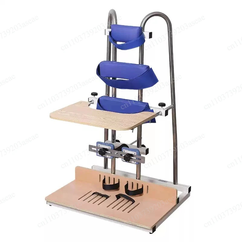 Standing Frame Household Hemiplegia Lower Limb Training Legs Can Lifted Rehabilitation Training Equipment