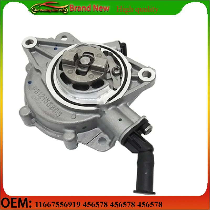 

11667556919 456578 456578 456578 Brand-new Brake Vacuum Pump Air Pump for Peugeot 3008 508 Citroen C4L 1.6T