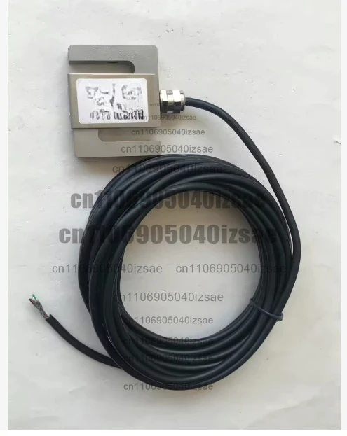 Tension-compression Precision Load Cell Sensor 101NH-50lb, Line Length 6m , Tested OK