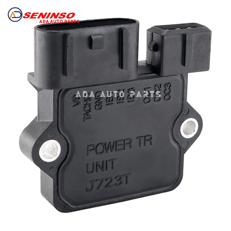 5pcs Quality J723T MD160535 MD349207 Ignition Module For Mitsubishi Pajero NJ NK NL NM NP 3.5L Montero Diamante Sport 3.0 3.5