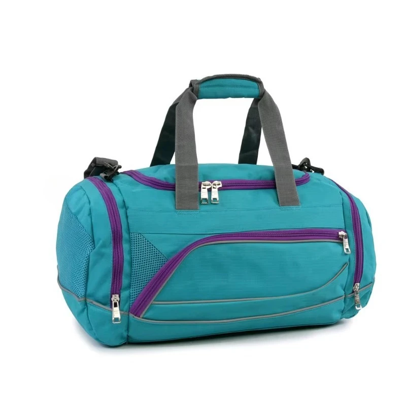 Large Gym Sports Weekend Luggage Multi-Purpose Heavy Duty Bag Gym Sports Travel Luggage