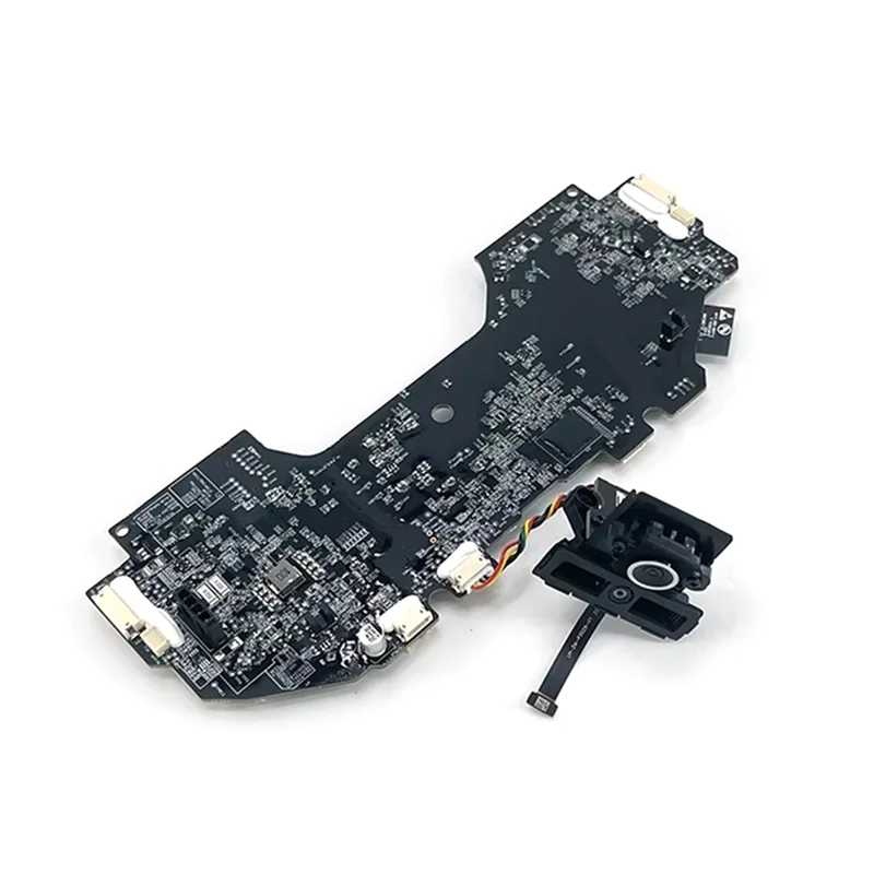 ABRS-New Motherboard Spare Parts Replacement For Dreame L10S Ultra Robot Vacuum Cleaner Main Control Board (European Version)