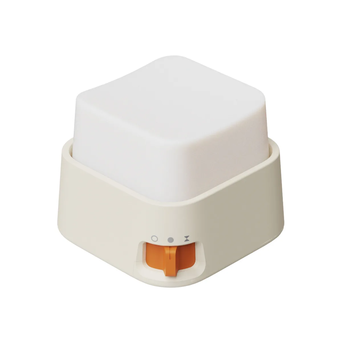 

Ночник-кнопка с USB-зарядкой, простой, для дома, гостиной, детской комнаты, мультяшный, милый, декоративный, атмосферный светильник