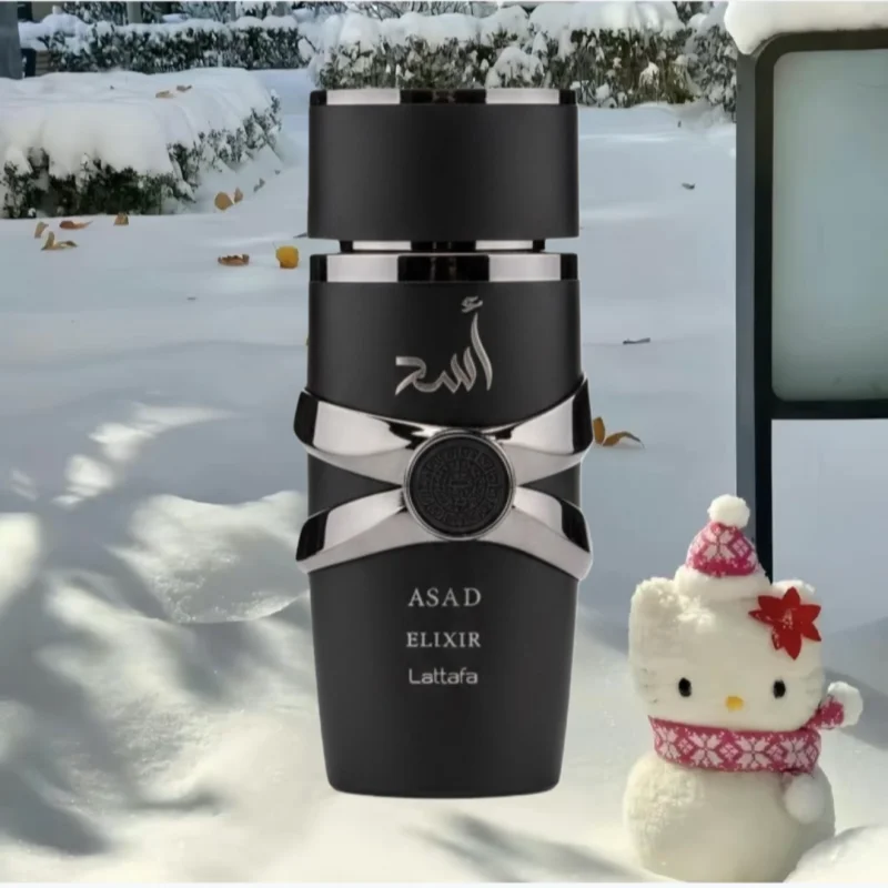 

Размер 100 мл, латафа-ЕЛИКСИР, сочетающий жирность и сложность — идеально подходит, если вы вы вы вы выдающихся вечеров/на аромате времени.