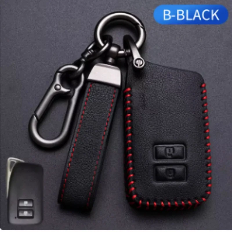 Fashion Car Remote Key Case Shell Cover Fob For Lexus NX IS RX ES GX LX LS UX GS 200 260 300 350 NX200 NX300 RX350 ES300 Keyless