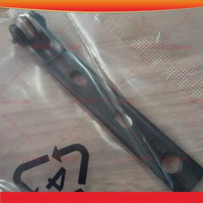 For Bosch, Curve Saw Guide Wheel Bracket GST65E/54E/54 Electric Latte Saw Roller Assembly Accessories