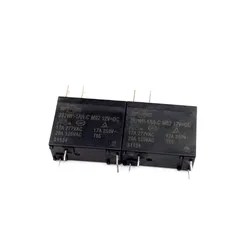 リレー302wp-1ah-c,m02,302p,1ah c,m02,17a,12v