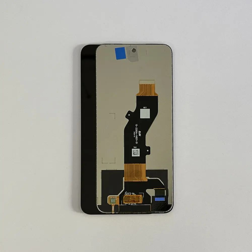 6.7' Original For ZTE Nubia Focus 2 5G LCD Z2462N Display Touch