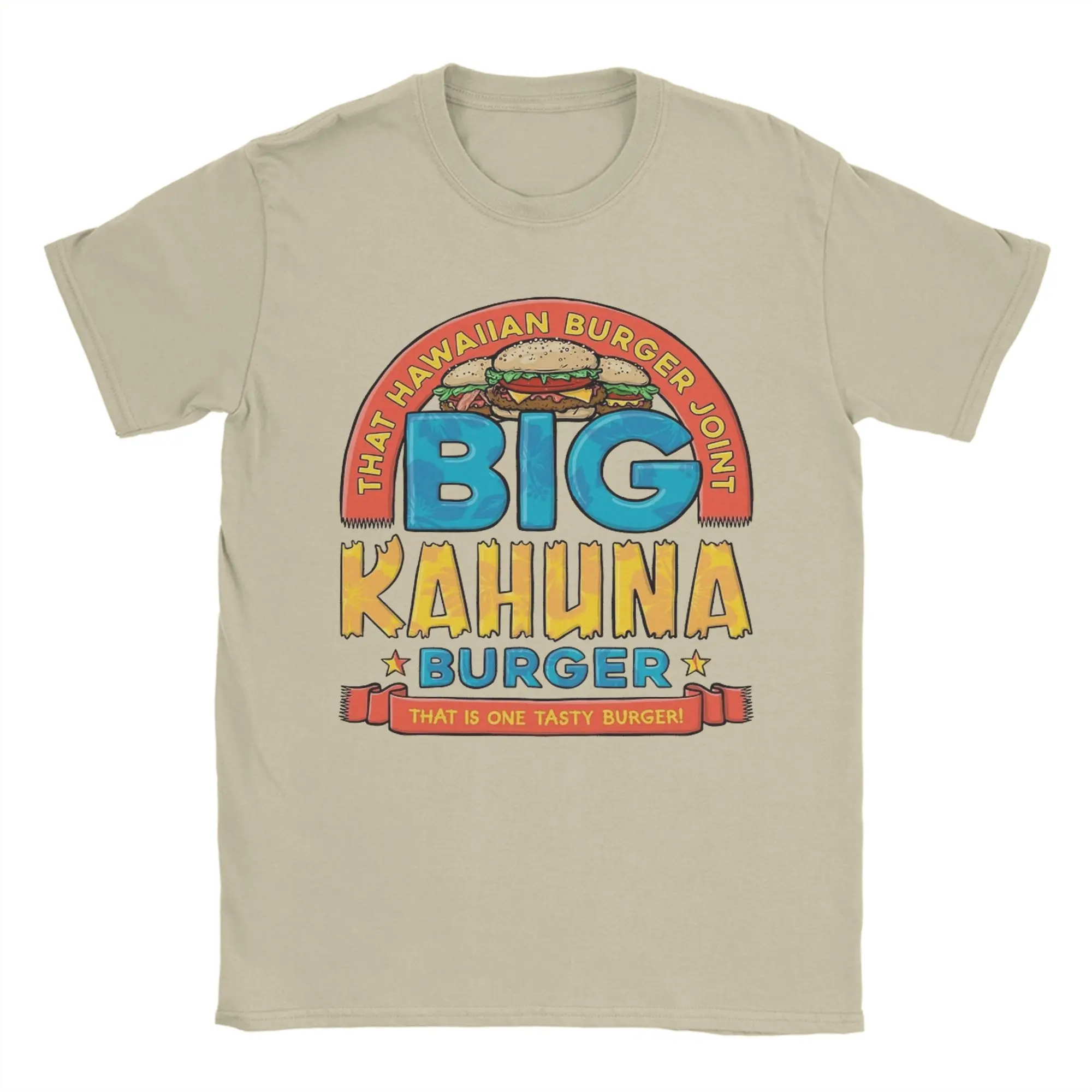 Мужская-футболка-the-big-kahuna-burger-pulp-fiction-хлопковая-одежда-Квентина-Тарантино-футболки-с-короткими-рукавами-и-круглым-воротником-уникальные-футболки