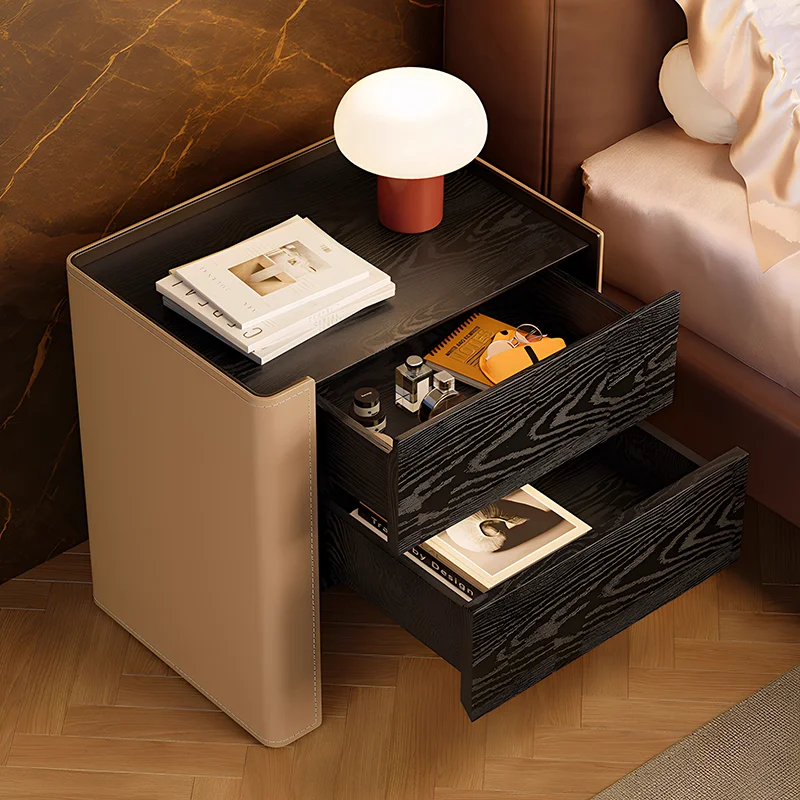 Nordic Style Wood N…