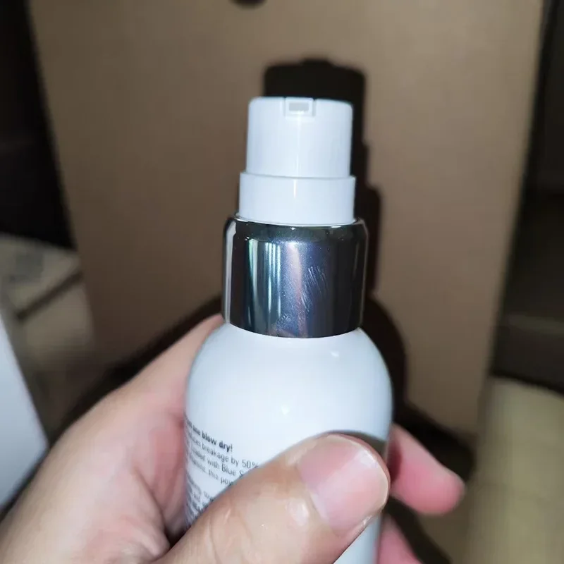 كولورن واو المتاح حلم كوكتيل 3 لون العناية بالشعر إصلاح عميق لينة ترطيب مكيف الشعر ترك مكيف ترك