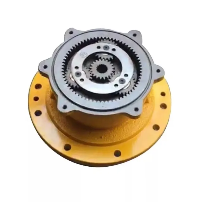

Excavator Parts Swing Reducer Gearbox PC56-7 PC56 PC60-7 PC57-7 22H-60-13201