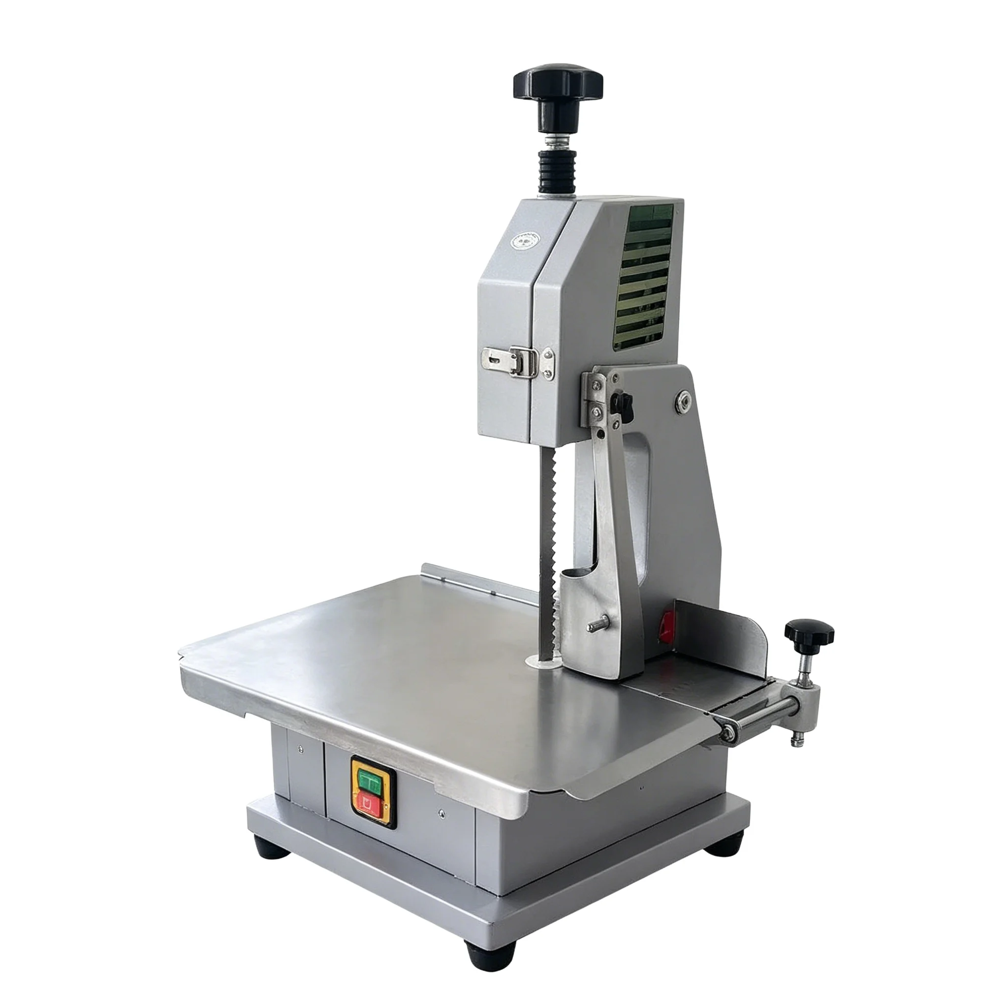 Commercial Bone Saw Machine Bone Cutting Mesin Potong Tulang J120