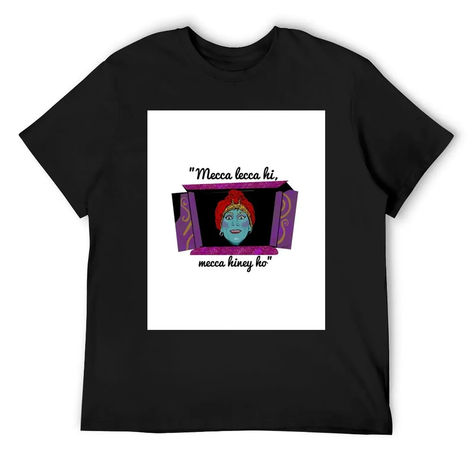

Jambi genie T-Shirt Personalized t-shirt summer 2025 aesthetic clothes mens t shirt graphic