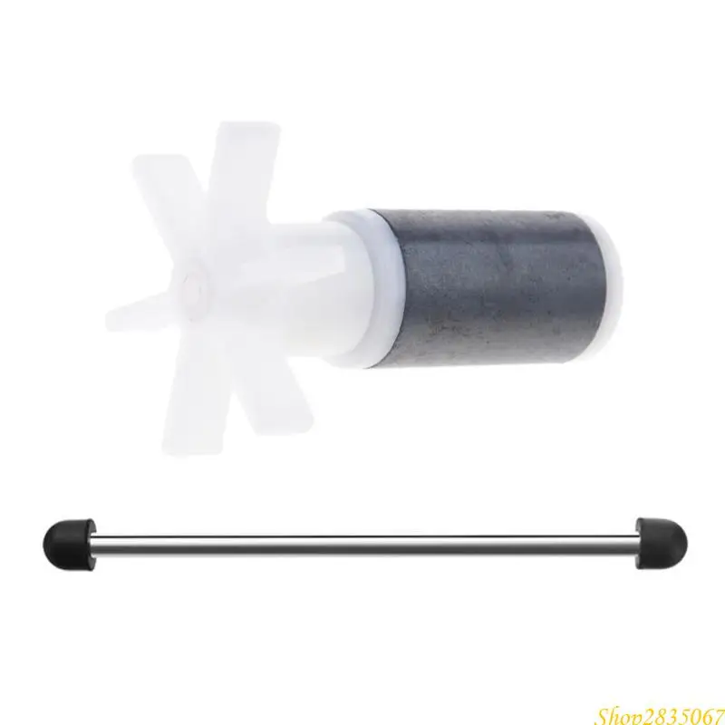 

Долговечный стальной магнитный ротор, компонент подводного насоса, конструкция с пониженным уровнем шума, универсальный ротор