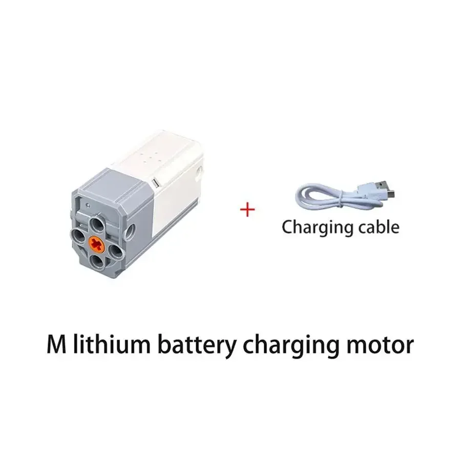 2,4G Fernbedienung Empfänger Komponente Programmierbare Sprayer Motor Teleskop Schubstange Musik Box Power Teile Baustein LED