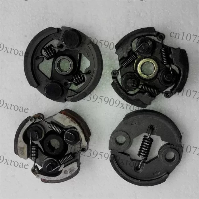 

140/142/49CC/38CC/2 Punch 4 Punch Clutch Engine Lawn Mower Motorcycle Scooter Clutch Block