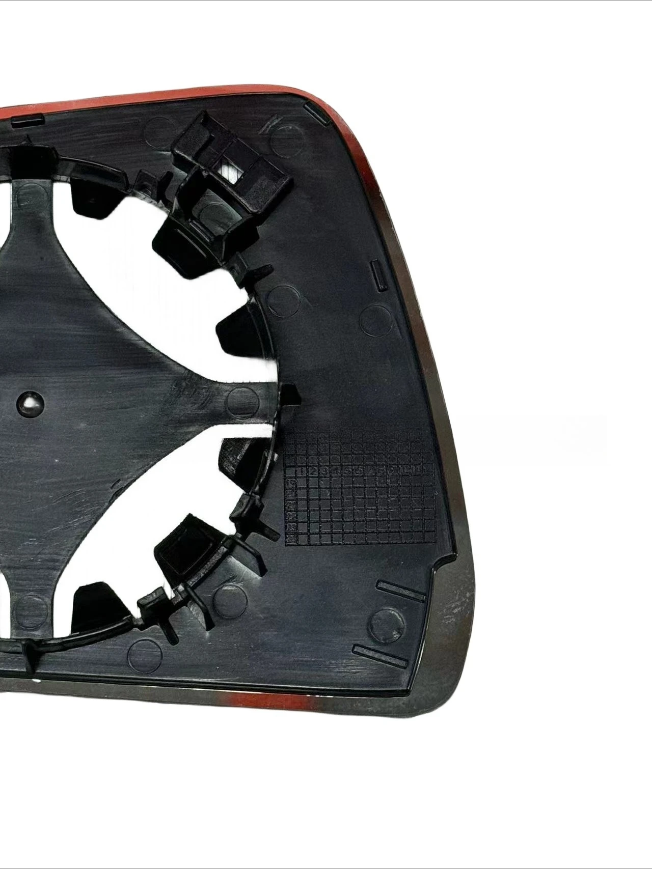 Applicable to Tesla auto parts rearview mirror reversing lens 1130653-00-A 1130654-00-A