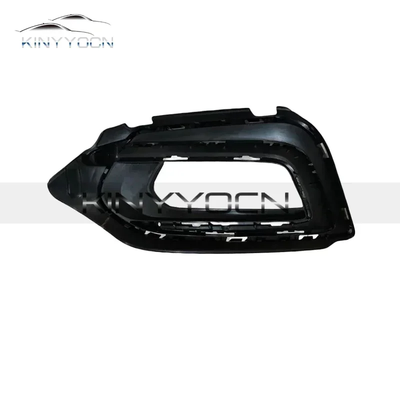 Car Accessories For MG 5 MG5 Front Bumper Fog Light Foglight Fog Lamp Foglamp DRL Day Running Lamp Headlamp Foglamp Parts
