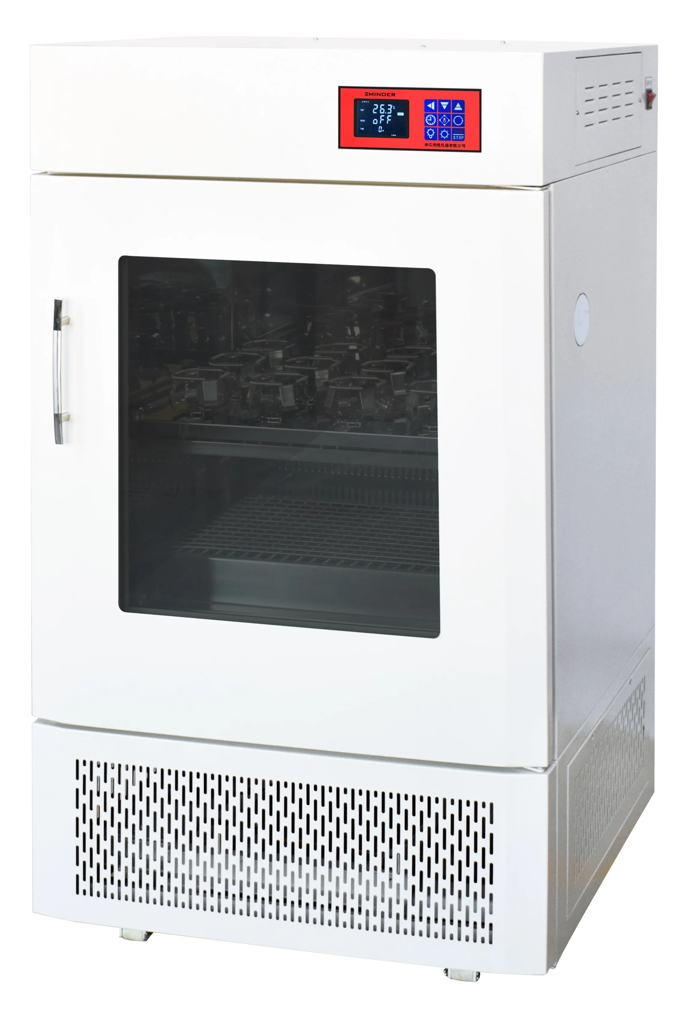 

For THZ-100C/B/Thz-2102c Thermostat Training Shaker Large Capacity Double Layer Oscillator