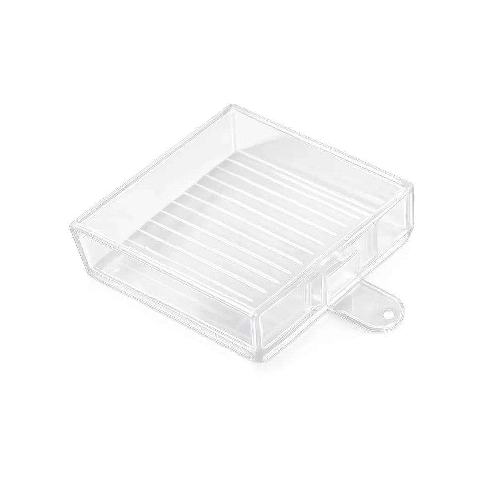 Diamond Painting Tools Diamond Painting Tray Multi-grid Stackable Diamond Sorting Tray DIY Craft Anti-spill Bead Sorting Tray