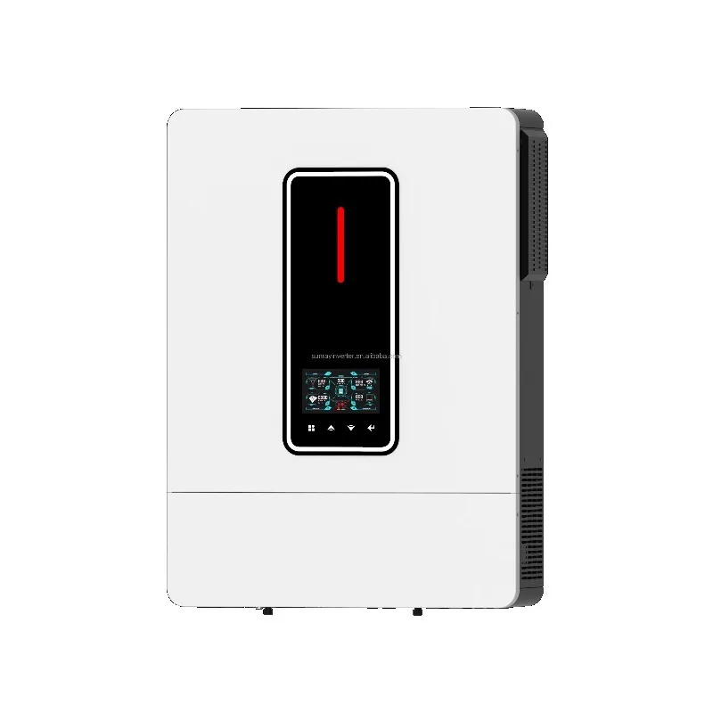

SUMRY Factory MAX- BL Series Inverter 8200W/8200VA 230VAC 48VDC With Switch Hybrid Inverter 10kw