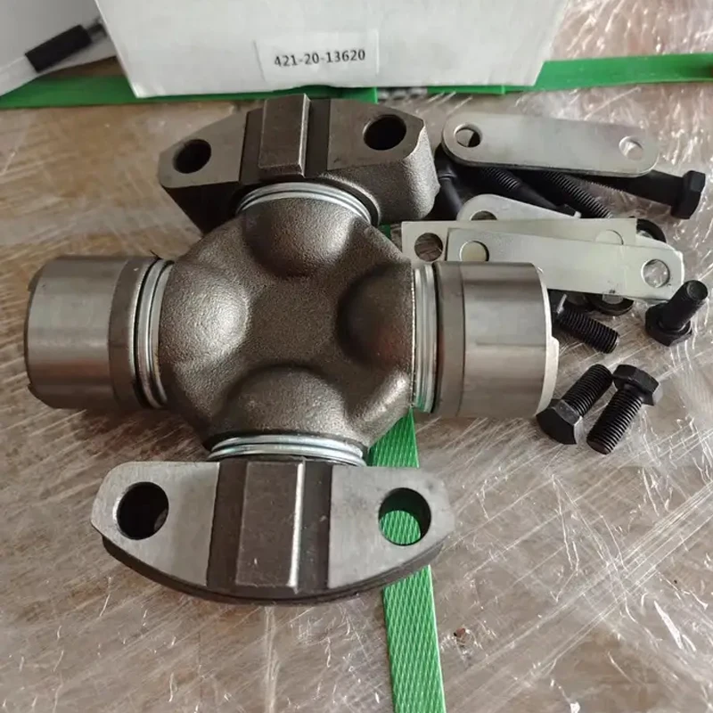 Earth-moving Machinery Parts Spider Assy 421-20-13620 421-20-13621 421-20-11520 421-20-11620 For WA450 WA470