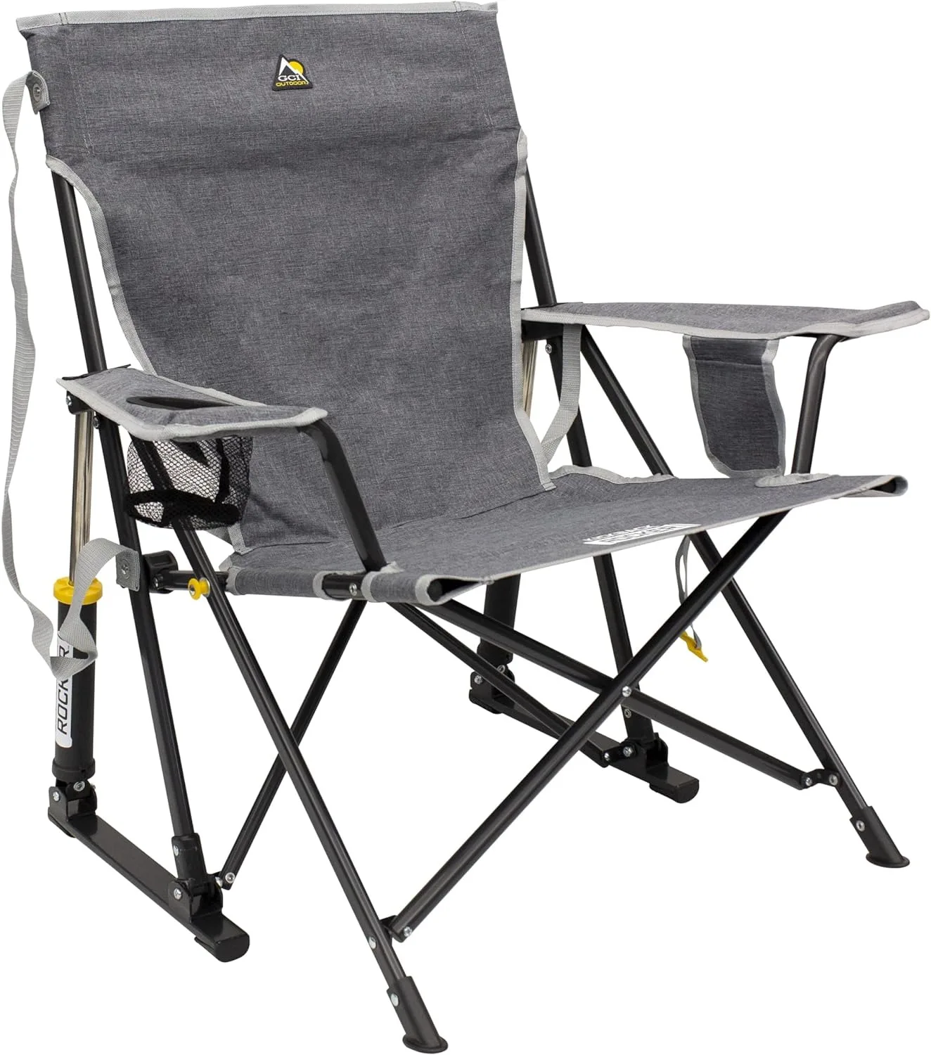 Outdoor Rocker Campings tuhl