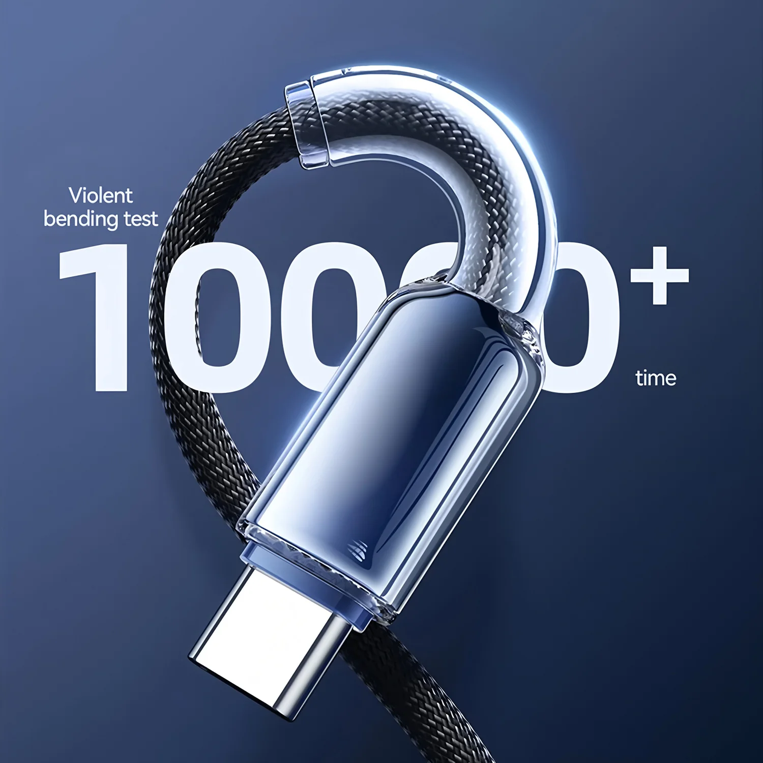 1/2 قطعة 3 في 1 240 واط USB نوع C كابل آيفون 14 برو ماكس 3 في 1 USB كابل شحن كابل مايكرو لسامسونج شاومي هواوي