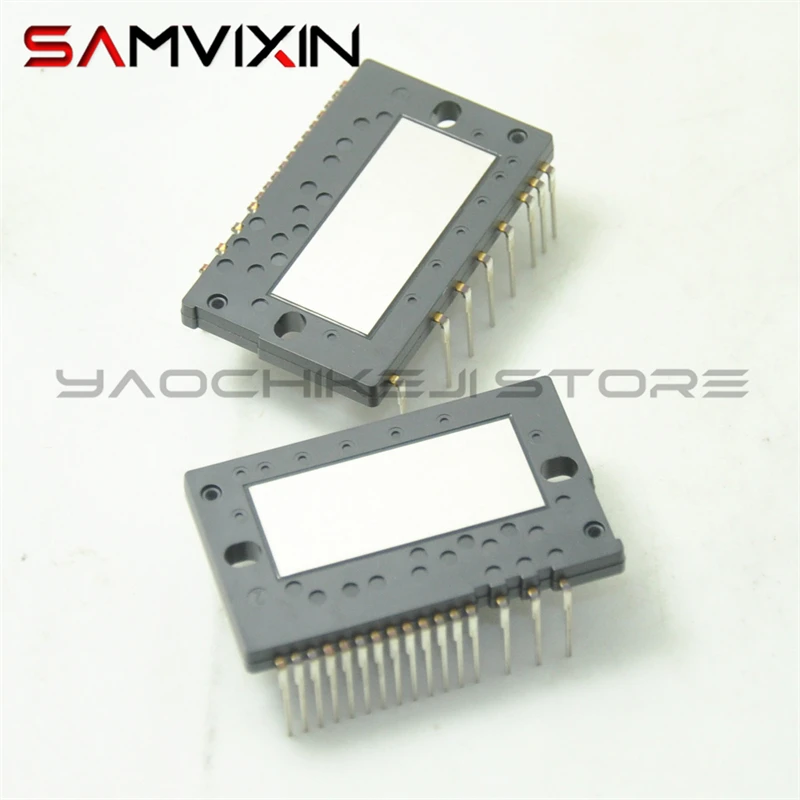 2/PCS 6MBP20VSC060-50 replace:PS219A5-AST original MODULE IGBT New Thyristor power