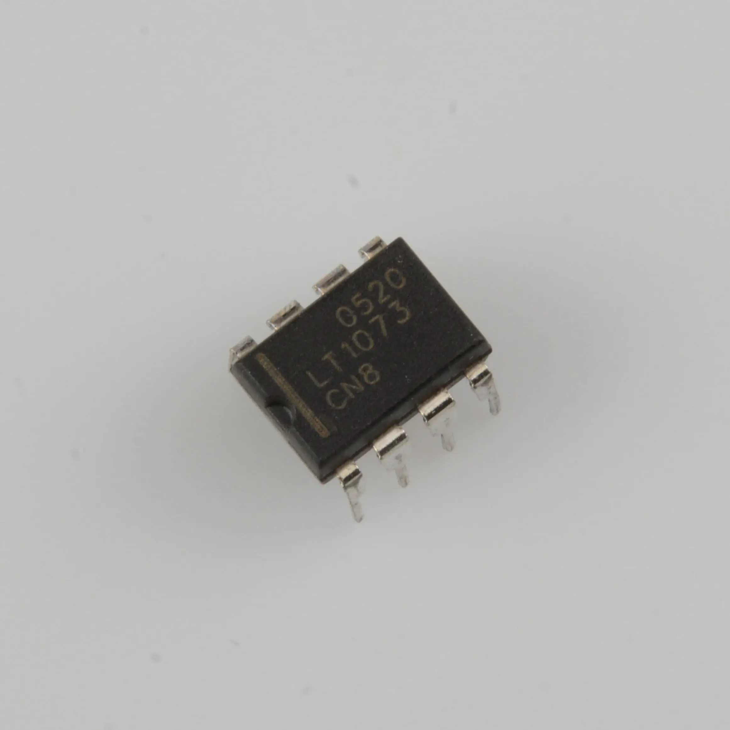 LT1073CN8 LT1073 In-line DIP8 Integrated Circuit IC Operational Amplifier