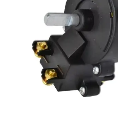 Original ET80 Electric Trolling Outboard Motor Accessories Fishing Marine Propellers Outboard Motors Speed Control Switch