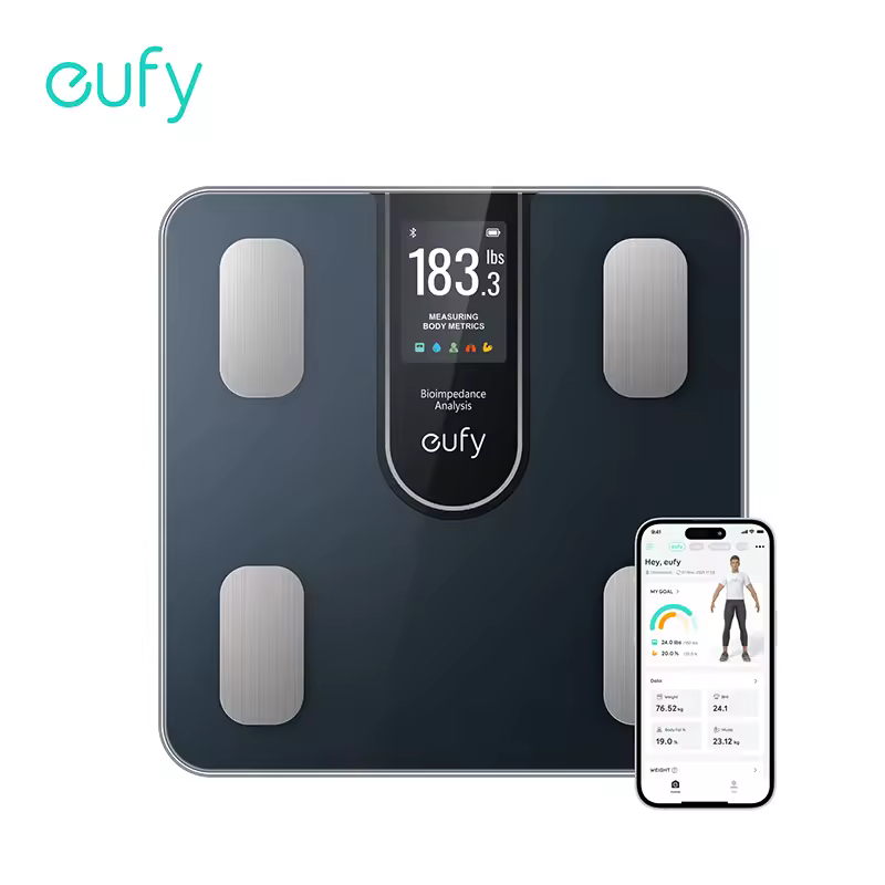 2. eufy 스마트..